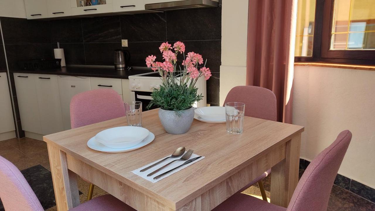 Network Apartment Яйце Екстериор снимка