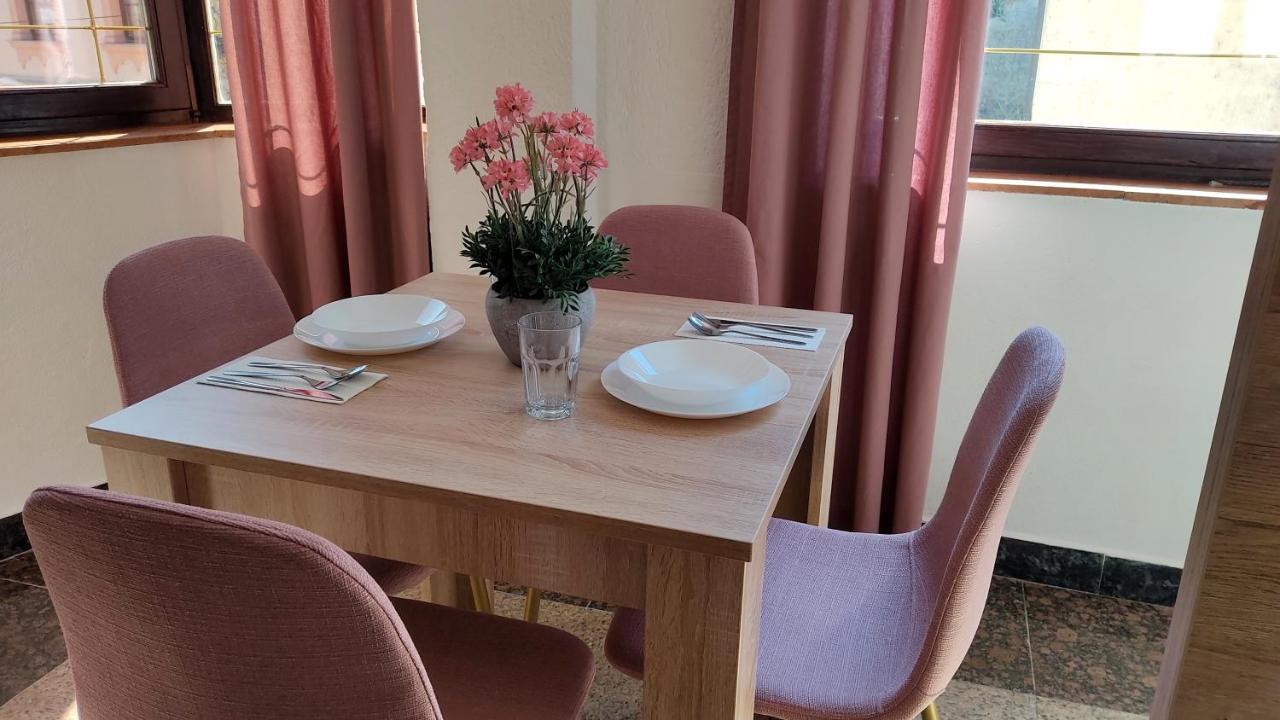 Network Apartment Яйце Екстериор снимка