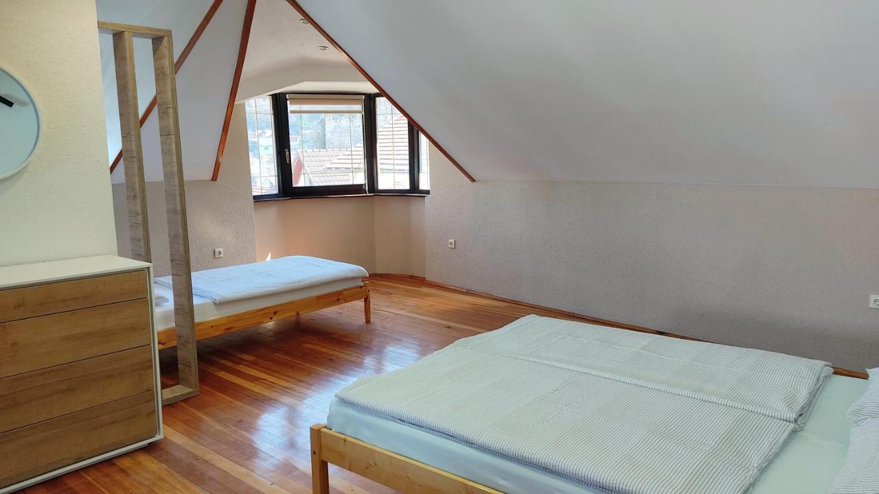 Network Apartment Яйце Екстериор снимка