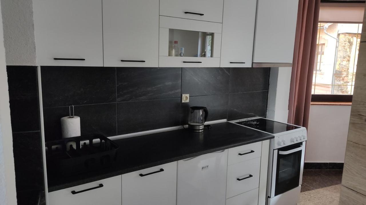 Network Apartment Яйце Екстериор снимка