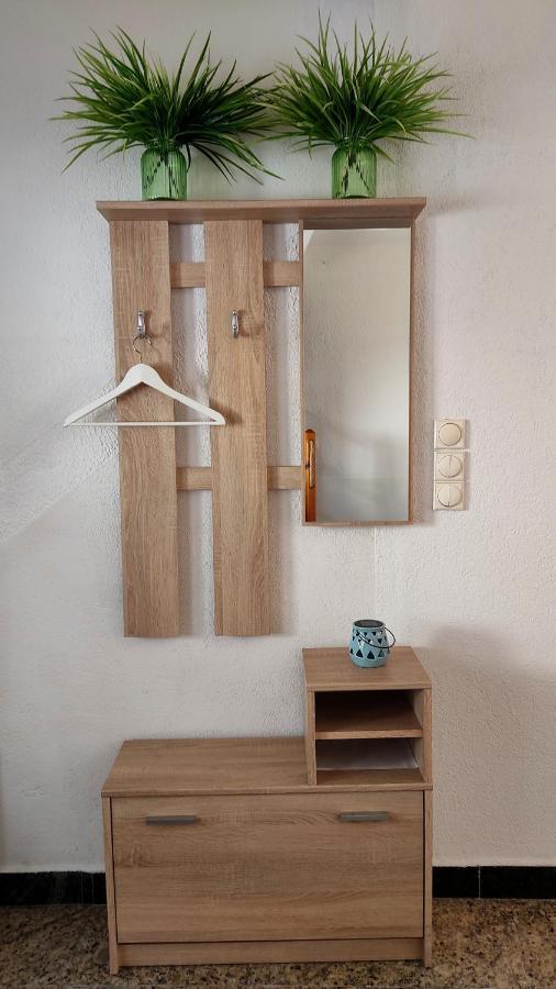 Network Apartment Яйце Екстериор снимка