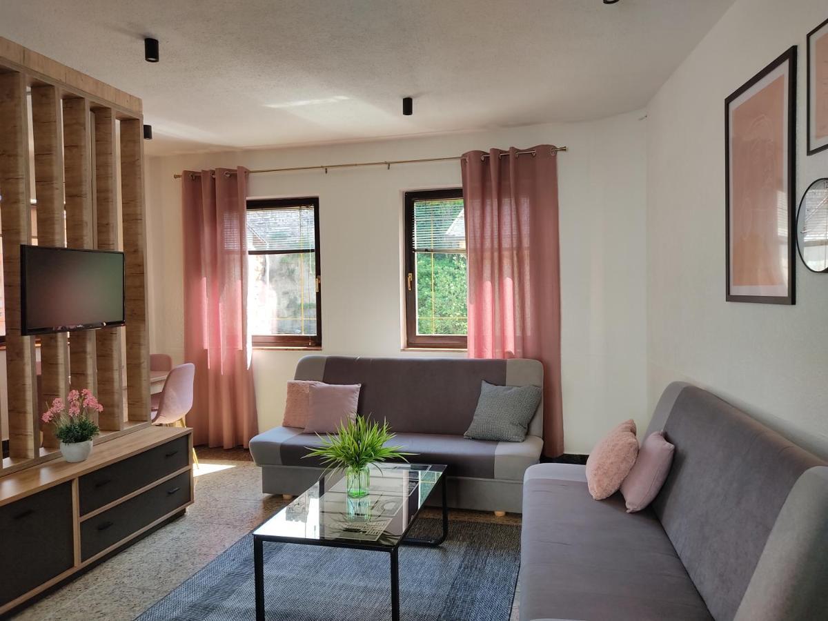 Network Apartment Яйце Екстериор снимка