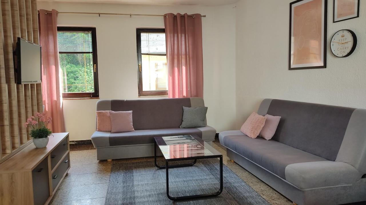 Network Apartment Яйце Екстериор снимка