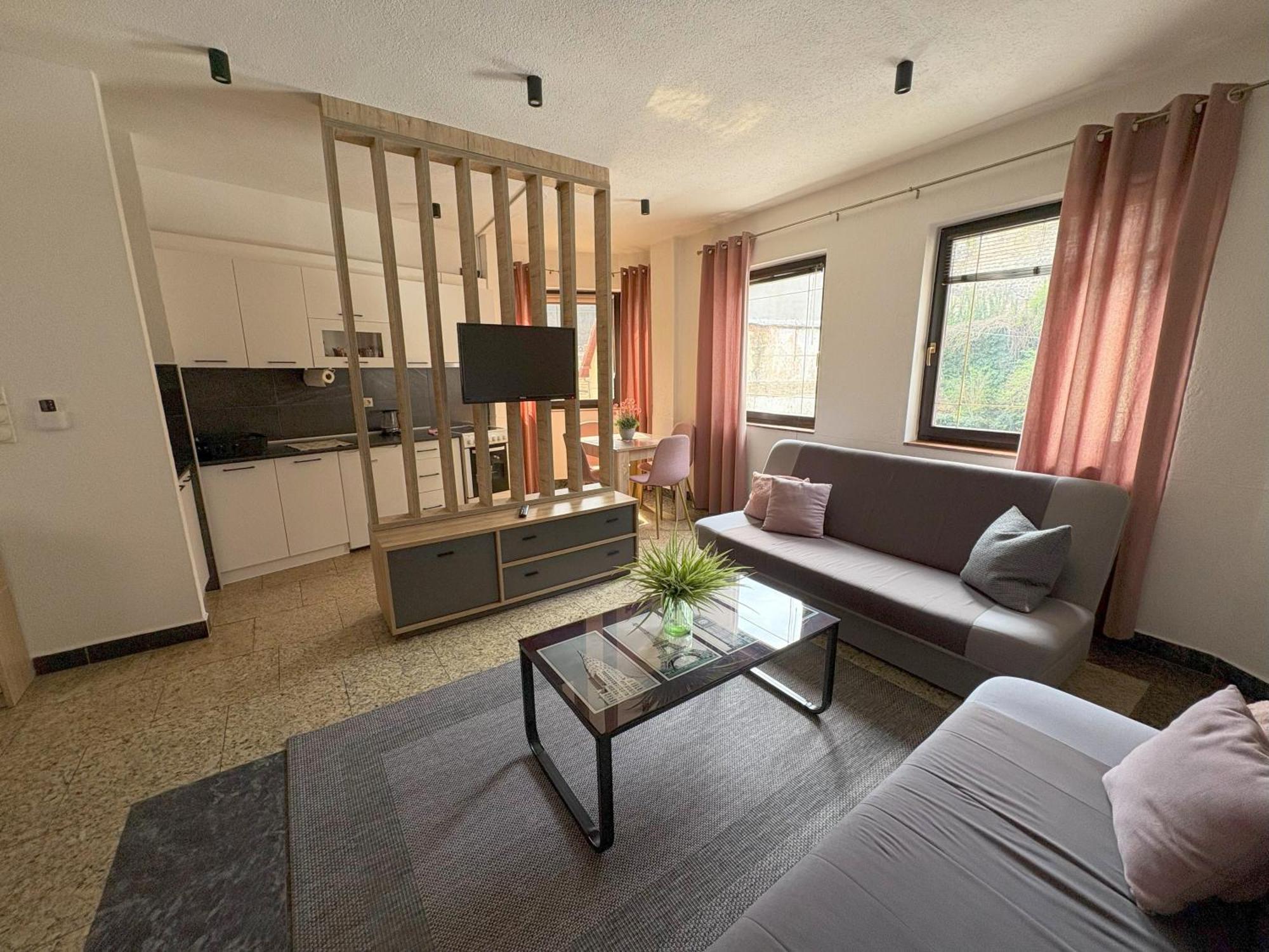 Network Apartment Яйце Екстериор снимка